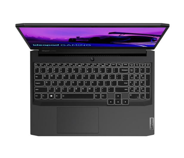 Lenovo IdeaPad Gaming 3 i5-11300H/16GB/512/W11 RTX3050 - 694124 - zdjęcie 9